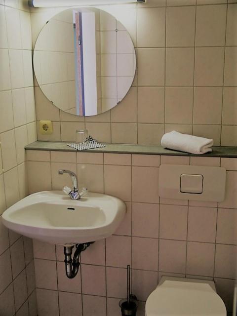 מלון הויזנשטם Birkeneck מראה חיצוני תמונה